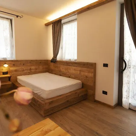 Bed & Breakfast La Coa