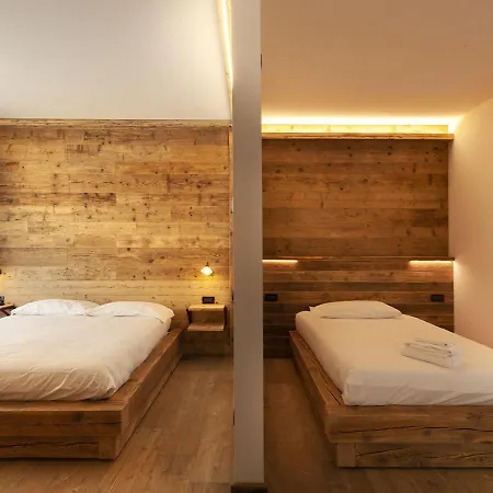 Bed & Breakfast La Coa *