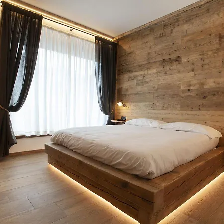 La Coa * Ауронцо-ди-Кадоре