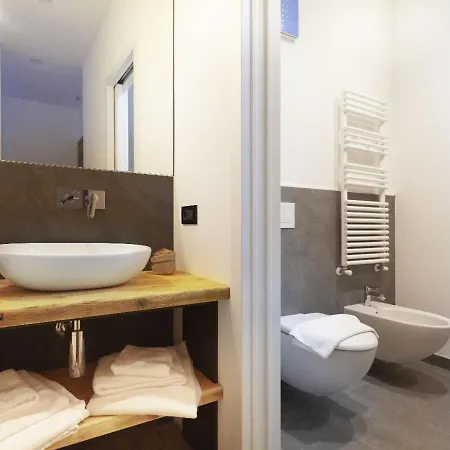 Bed & Breakfast La Coa *