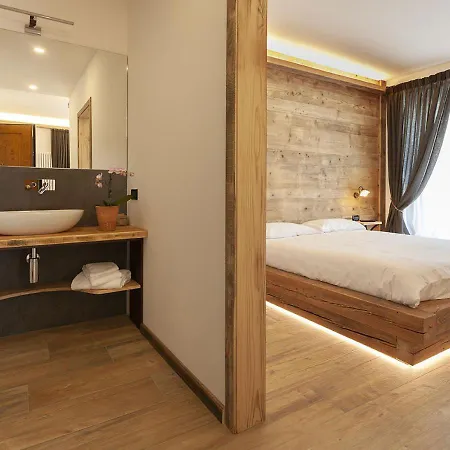 La Coa Bed & Breakfast *