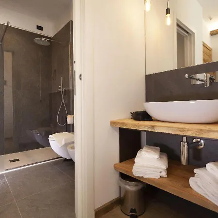 Bed & Breakfast La Coa