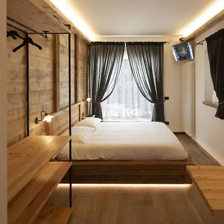 La Coa Bed & Breakfast *