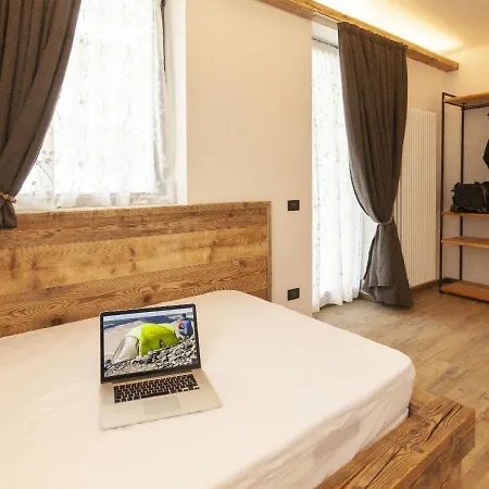 La Coa * Auronzo di Cadore