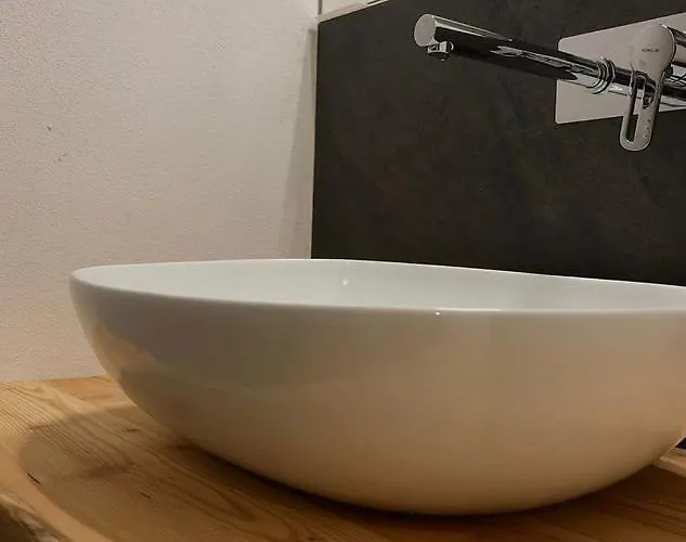 La Coa Couette-café Auronzo di Cadore