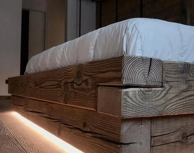 La Coa 住宿加早餐酒店 *