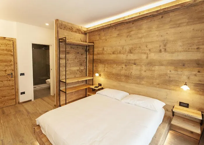 La Coa * Auronzo di Cadore