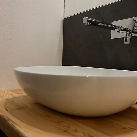 La Coa Oda ve Kahvaltı Auronzo di Cadore