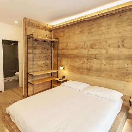 La Coa * Auronzo di Cadore