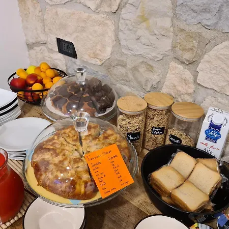 B&B La Coa 아우론조디까도레