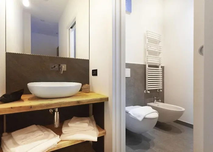 Frühstückspension La Coa *