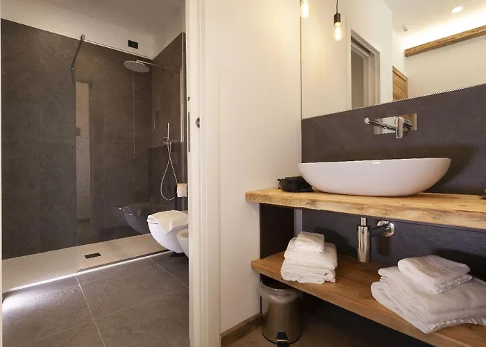 Bed & Breakfast La Coa